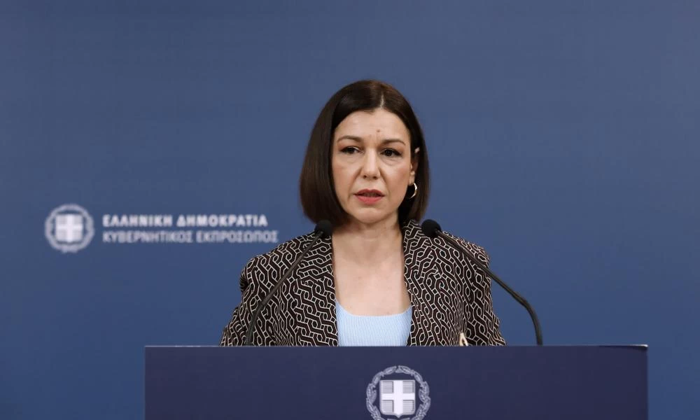 Πελώνη: Έρχονται αποφάσεις για τον υποχρεωτικό εμβολιασμό συγκεκριμένων ομάδων